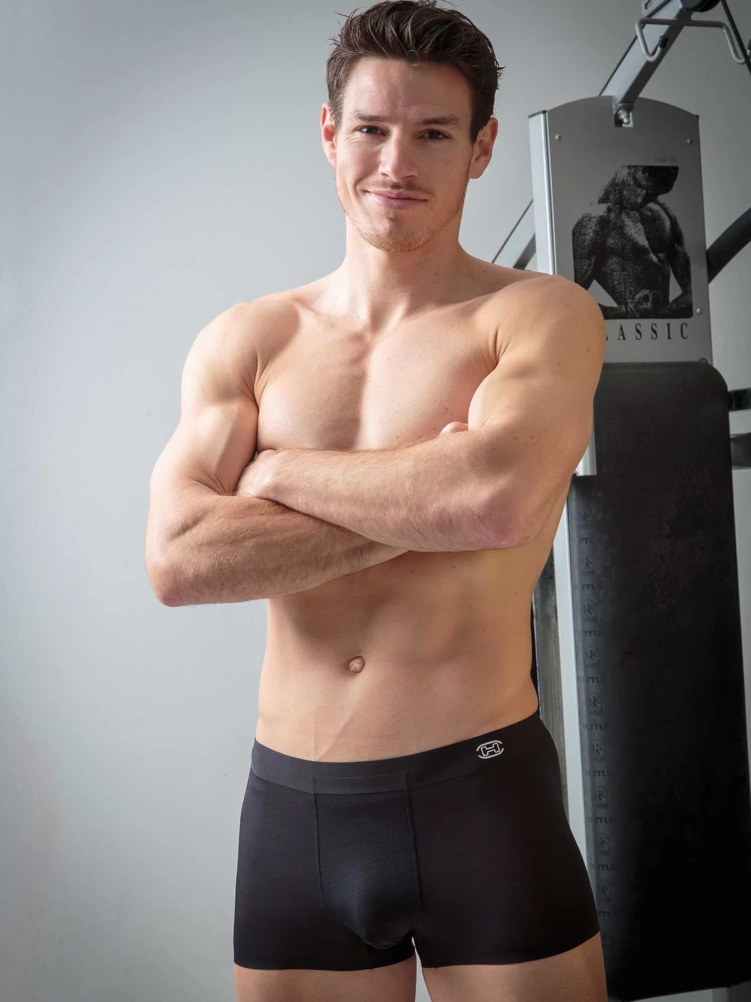 Boxer Briefs - H-Fresh