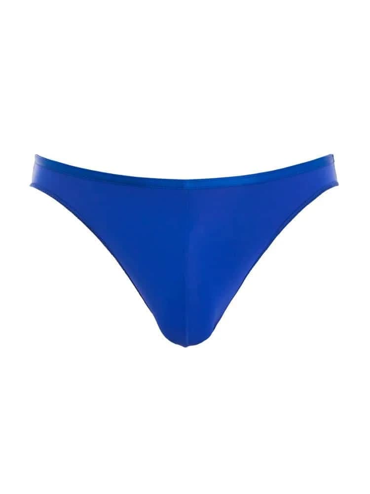 Micro Briefs - Plumes